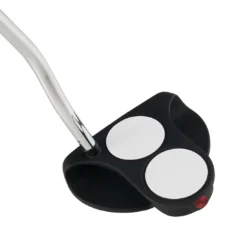 Odyssey DFX 2-Ball Putter -Pum Golf Club Shop odyssey dfx 2 ball putter back