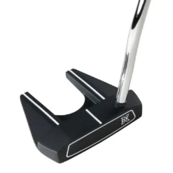Odyssey DFX #7 Putter -Pum Golf Club Shop odyssey dfx 7 putter face