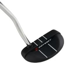 Odyssey DFX Rossie Putter 7 Odyssey DFX Rossie Putter -Pum Golf Club Shop odyssey dfx rossie putter back