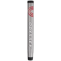 Odyssey 2-Ball Ten Red Triple Track Putter -Pum Golf Club Shop odyssey oversize 2022 silver black