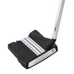 Odyssey Ten Triple Track S Putter -Pum Golf Club Shop odyssey ten triple track s putter face itempicture