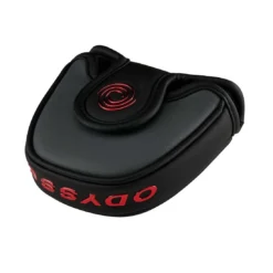 Odyssey Tri-Hot 5K Seven CH Putter -Pum Golf Club Shop odyssey tri hot 5k 2023 headcover bottom itempicture