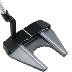 Odyssey Tri-Hot 5K Seven CH Putter -Pum Golf Club Shop odyssey tri hot 5k seven ch putter back itempicture