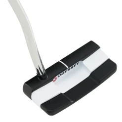 Odyssey White Hot Versa Double Wide DB Putter -Pum Golf Club Shop odyssey white hot versa double wide db putter back itempicture