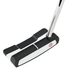 Odyssey White Hot Versa Double Wide DB Putter -Pum Golf Club Shop odyssey white hot versa double wide db putter face itempicture