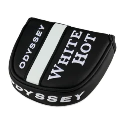 Odyssey White Hot Versa Seven DB Putter -Pum Golf Club Shop odyssey white hot versa mallet headcover itempicture