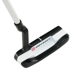 Odyssey White Hot Versa One CH Putter -Pum Golf Club Shop odyssey white hot versa one ch putter back itempicture
