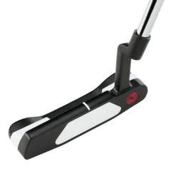 Odyssey White Hot Versa One CH Putter -Pum Golf Club Shop odyssey white hot versa one ch putter face itempicture