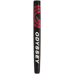 Odyssey White Hot Versa Seven DB Putter -Pum Golf Club Shop odyssey white hot versa pistol putter grip itempicture 2