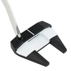 Odyssey White Hot Versa Seven DB Putter -Pum Golf Club Shop odyssey white hot versa seven db putter back itempicture