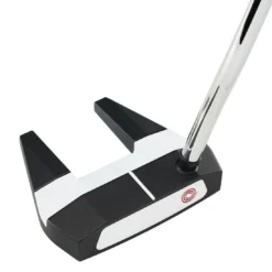 Odyssey White Hot Versa Seven DB Putter -Pum Golf Club Shop odyssey white hot versa seven db putter face itempicture