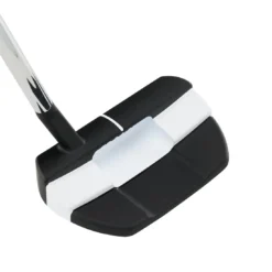 Odyssey White Hot Versa Three T S Putter -Pum Golf Club Shop odyssey white hot versa three t s putter back itempicture