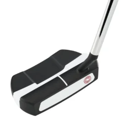 Odyssey White Hot Versa Three T S Putter -Pum Golf Club Shop odyssey white hot versa three t s putter face itempicture