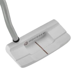 Odyssey Women's DFX #1 Double Wide Putter -Pum Golf Club Shop odyssey womens dfx 1 double wide putter back itempicture