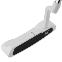Odyssey Women's DFX #1 Putter -Pum Golf Club Shop odyssey womens dfx 1 putter face itempicture