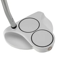 Odyssey Women's DFX 2-Ball Putter -Pum Golf Club Shop odyssey womens dfx 2 ball putter back itempicture