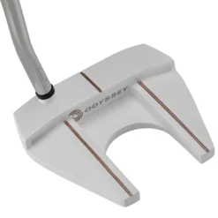 Odyssey Women's DFX #7 Putter -Pum Golf Club Shop odyssey womens dfx 7 putter back itempicture