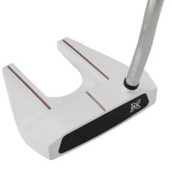 Odyssey Women's DFX #7 Putter -Pum Golf Club Shop odyssey womens dfx 7 putter face itempicture