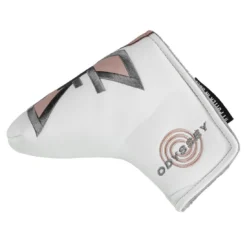Odyssey Women's DFX #1 Double Wide Putter -Pum Golf Club Shop odyssey womens dfx blade cover side itempicture 2