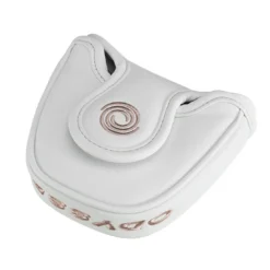 Odyssey Women's DFX #7 Putter -Pum Golf Club Shop odyssey womens dfx mallet cover back itempicture 1