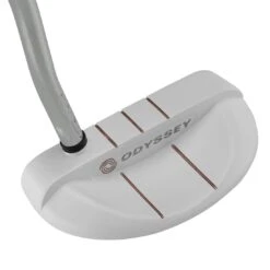 Odyssey Women's DFX Rossie Putter -Pum Golf Club Shop odyssey womens dfx rossie putter back itempicture