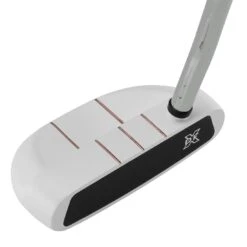 Odyssey Women's DFX Rossie Putter -Pum Golf Club Shop odyssey womens dfx rossie putter face itempicture