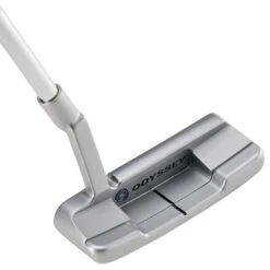Odyssey Women's White Hot OG 1WS Putter -Pum Golf Club Shop odyssey womens white hot og 1ws putter back itempicture
