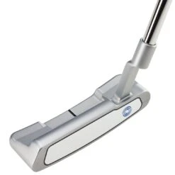 Odyssey Women's White Hot OG 1WS Putter -Pum Golf Club Shop odyssey womens white hot og 1ws putter face itempicture