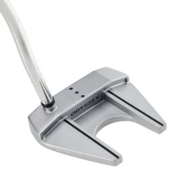 Odyssey Women's White Hot OG #7 Putter -Pum Golf Club Shop odyssey womens white hot og 7 putter back itempicture