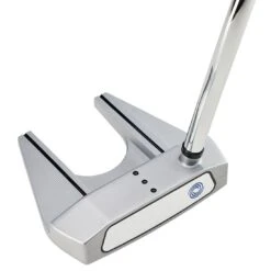 Odyssey Women's White Hot OG #7 Putter -Pum Golf Club Shop odyssey womens white hot og 7 putter face itempicture