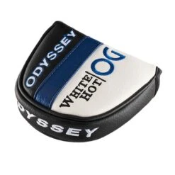 Odyssey Women's White Hot OG #7 Putter -Pum Golf Club Shop odyssey womens white hot og mallet headcover itempicture 1