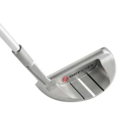 Odyssey X-Act Chipper -Pum Golf Club Shop odyssey x act chipper back itempicture