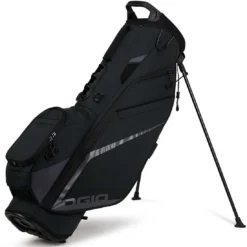Ogio 2023 Fuse Stand Bag -Pum Golf Club Shop ogio 2023 fuse 4 stand bag black itempicture