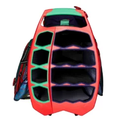 Ogio 2023 Woode Hybrid Stand Bag -Pum Golf Club Shop ogio 2023 woode hybrid stand bag wood block top itempicture