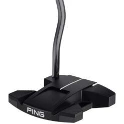Ping 2021 Harwood Putter -Pum Golf Club Shop ping 2021 harwood putter back itempicture