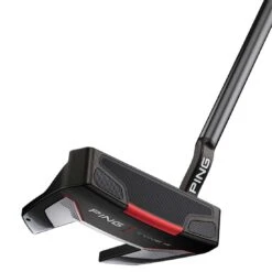 Ping 2021 Tyne 4 Putter