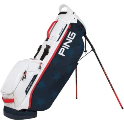 Ping 2020 Hoofer Lite Stand Bag