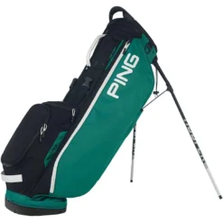 Ping 2020 Hoofer Lite Stand Bag -Pum Golf Club Shop ping 2022 hoofer lite stand bag teal black whit 1e itempicture