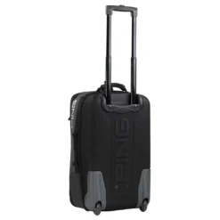 Ping Rolling Duffel -Pum Golf Club Shop ping 2022 rolling duffel back extended itempicture