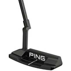 Ping 2023 Anser 2D Putter 5 Ping 2023 Anser 2D Putter -Pum Golf Club Shop ping 2023 anser 2d putter back itempicture