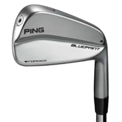 Ping Blueprint Irons