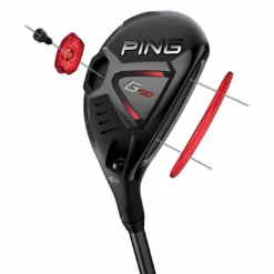 Ping G410 Hybrid -Pum Golf Club Shop ping g410 hybrid technology