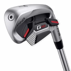 Ping G410 Individual Iron -Pum Golf Club Shop ping g410 irons technology 01
