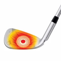 Ping G410 Individual Iron -Pum Golf Club Shop ping g410 irons technology 02