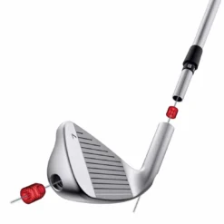 Ping G410 Individual Iron -Pum Golf Club Shop ping g410 irons technology 04