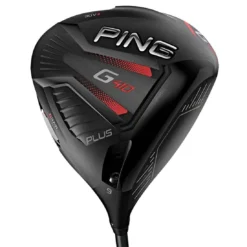 Ping G410 Plus Driver - Pre-Owned -Pum Golf Club Shop ping g410 plus driver 01 1