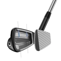 Ping G425 Crossover 10 Ping G425 Crossover -Pum Golf Club Shop ping g425 crossover face explosion itempicture