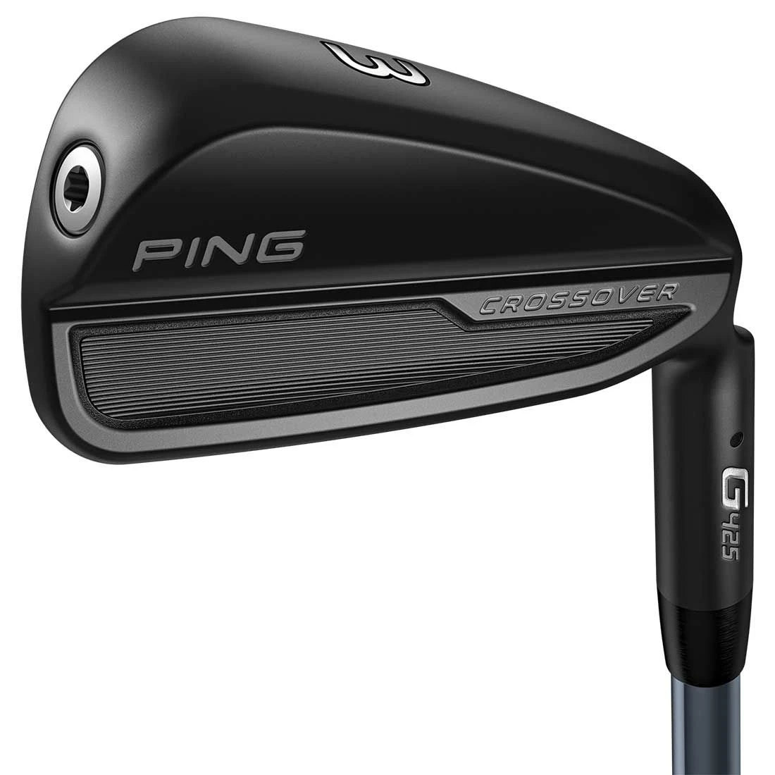Ping G425 Crossover 1 Ping G425 Crossover