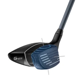Ping Women's G425 Hybrid -Pum Golf Club Shop ping g425 hybrid face technology itempicture 2