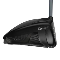Ping G425 LST Driver -Pum Golf Club Shop ping g425 lst driver toe itempicture
